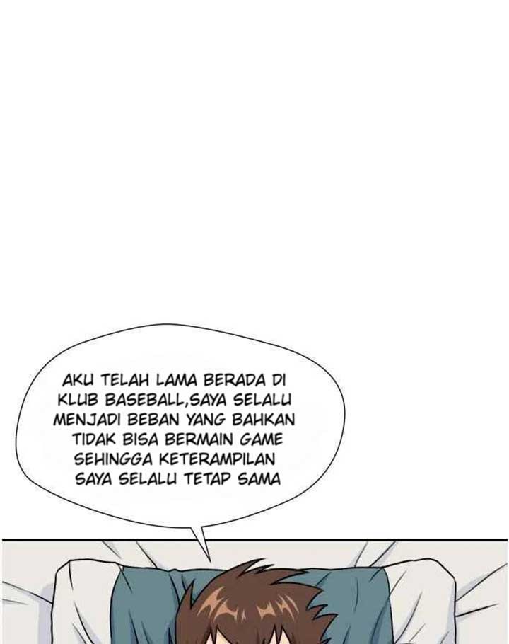 Face Genius Chapter 23 Halaman 31