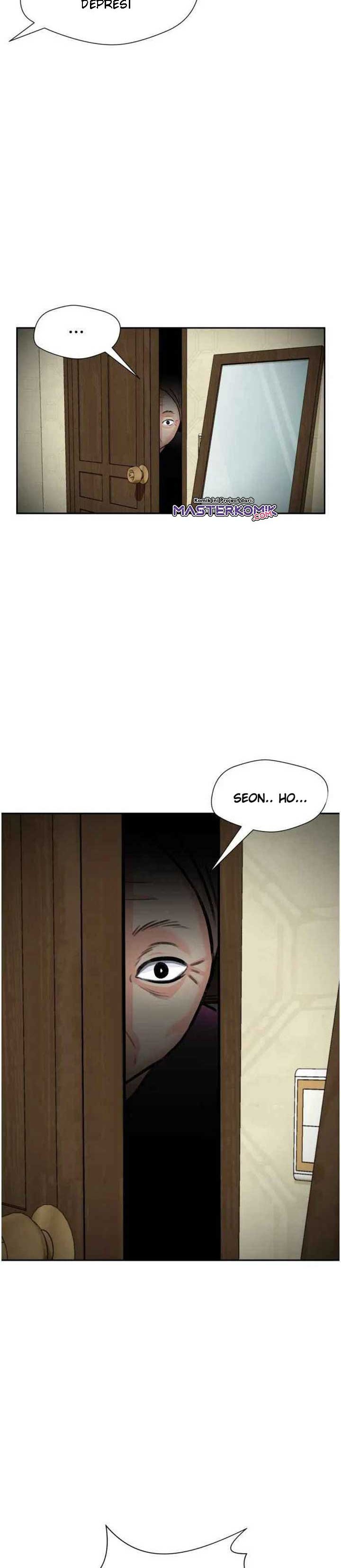 Face Genius Chapter 24 Halaman 9