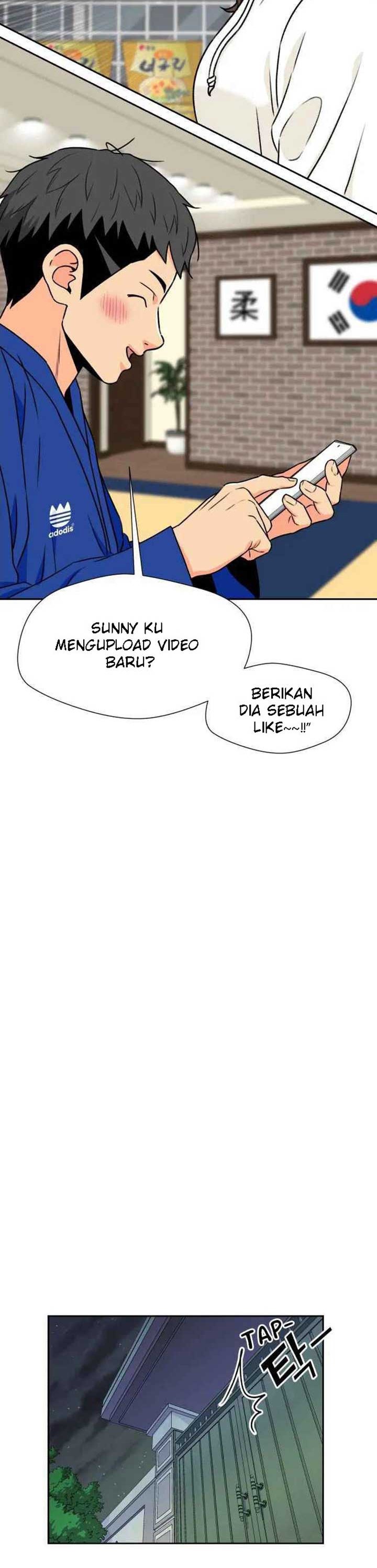 Face Genius Chapter 24 Halaman 30