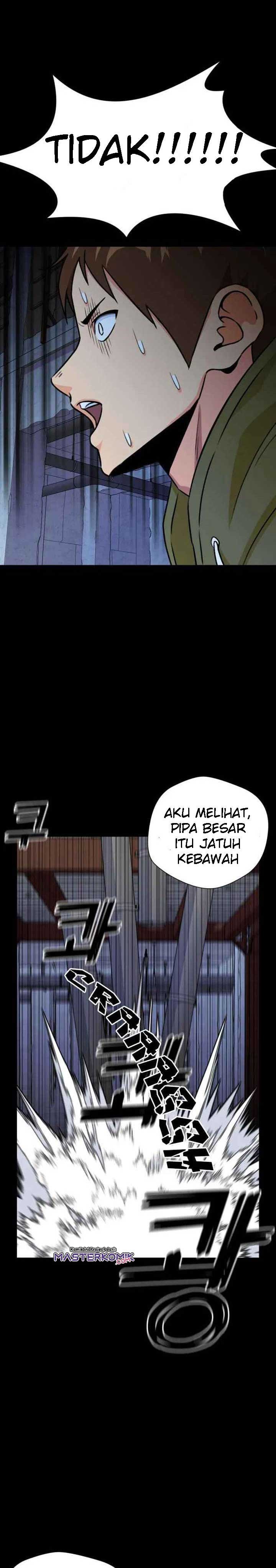Face Genius Chapter 25 Halaman 12