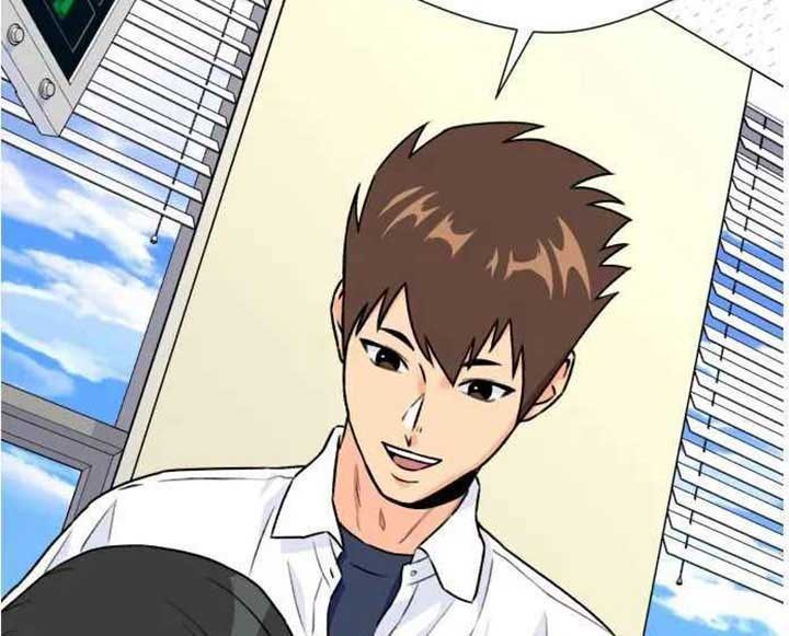 Face Genius Chapter 25 Halaman 27