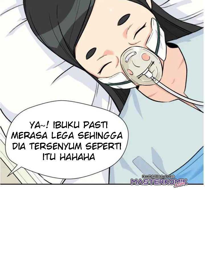 Face Genius Chapter 25 Halaman 31