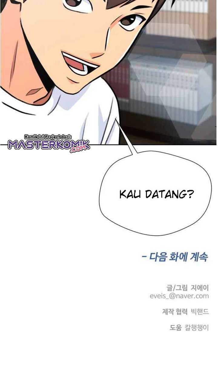 Face Genius Chapter 26 Halaman 31