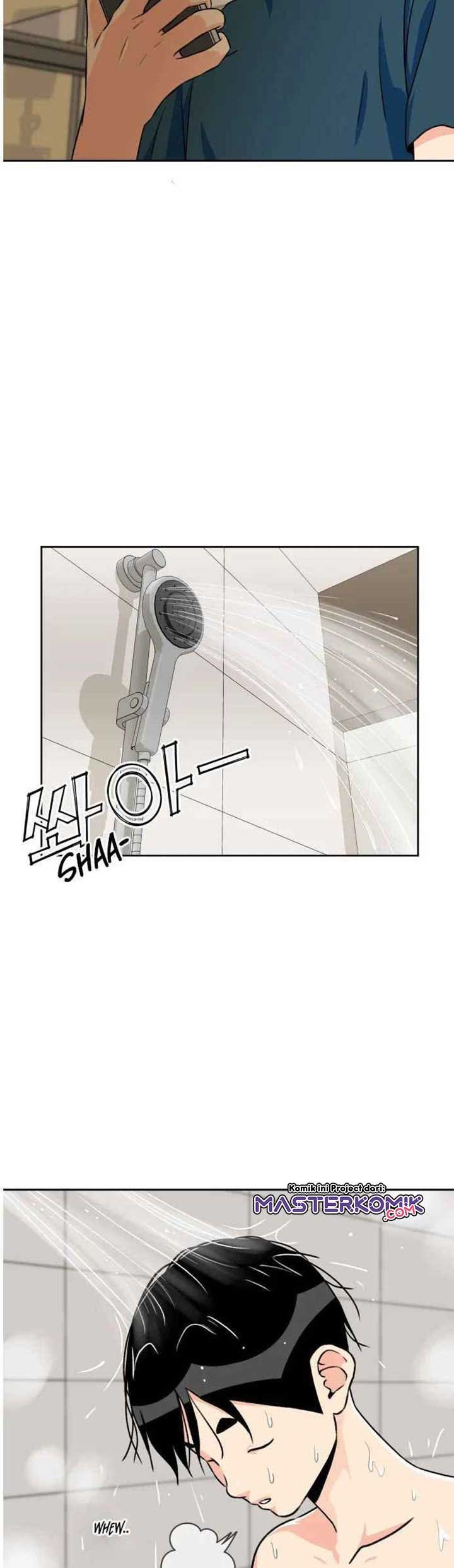 Face Genius Chapter 27 Halaman 19
