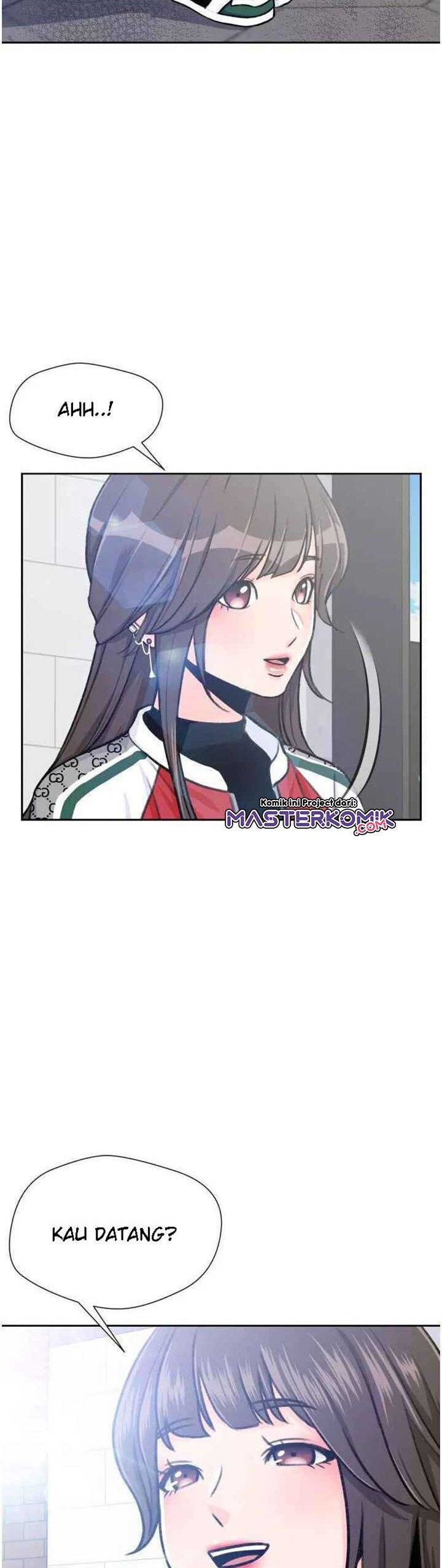 Face Genius Chapter 28 Halaman 2