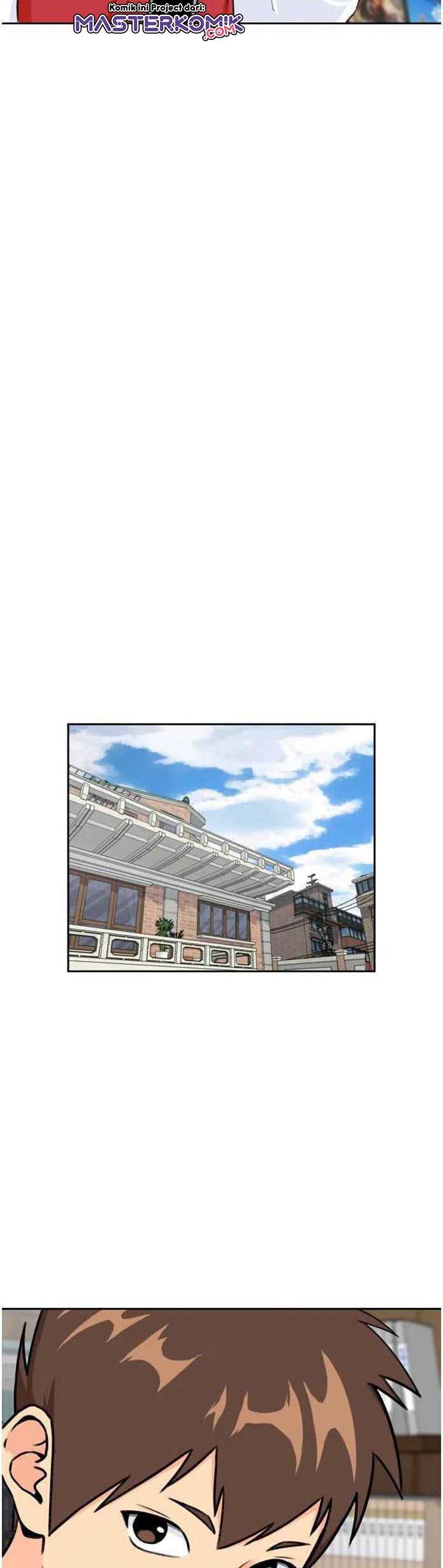 Face Genius Chapter 28 Halaman 8