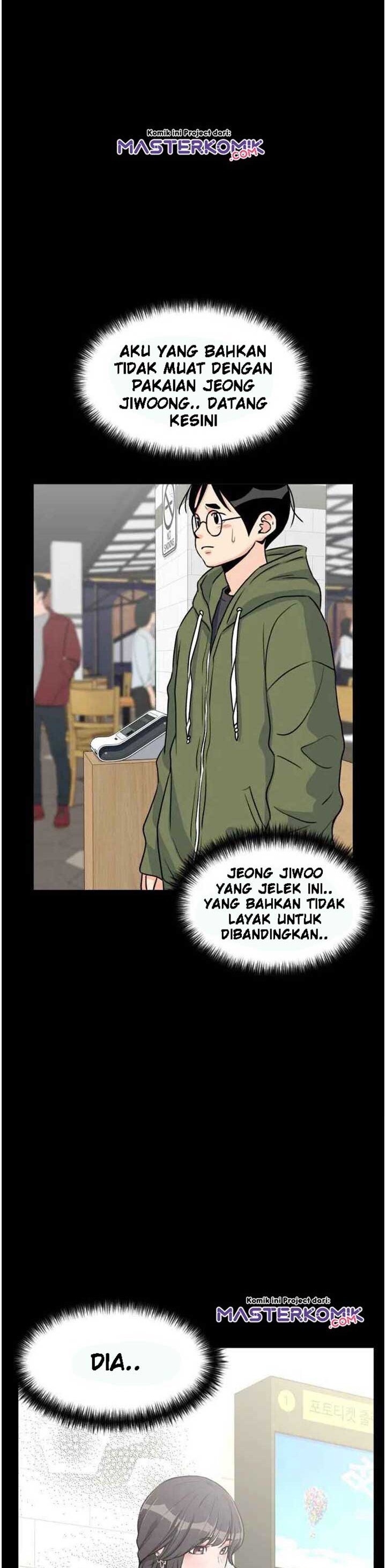 Face Genius Chapter 29 Halaman 5