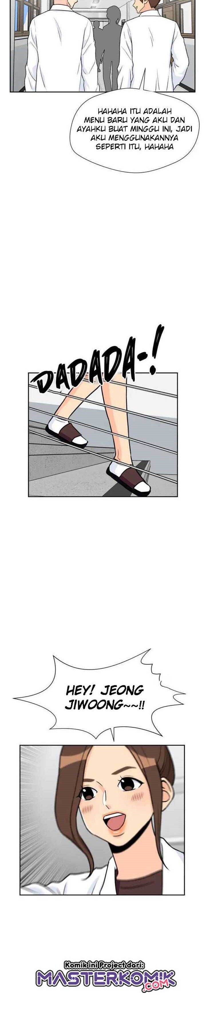 Face Genius Chapter 29 Halaman 30