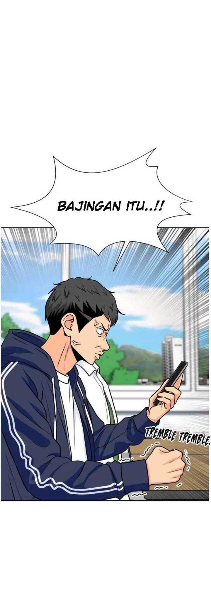 Face Genius Chapter 29 Halaman 36