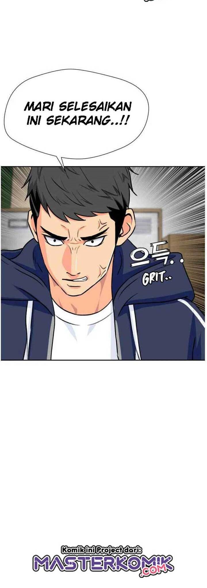 Face Genius Chapter 29 Halaman 39