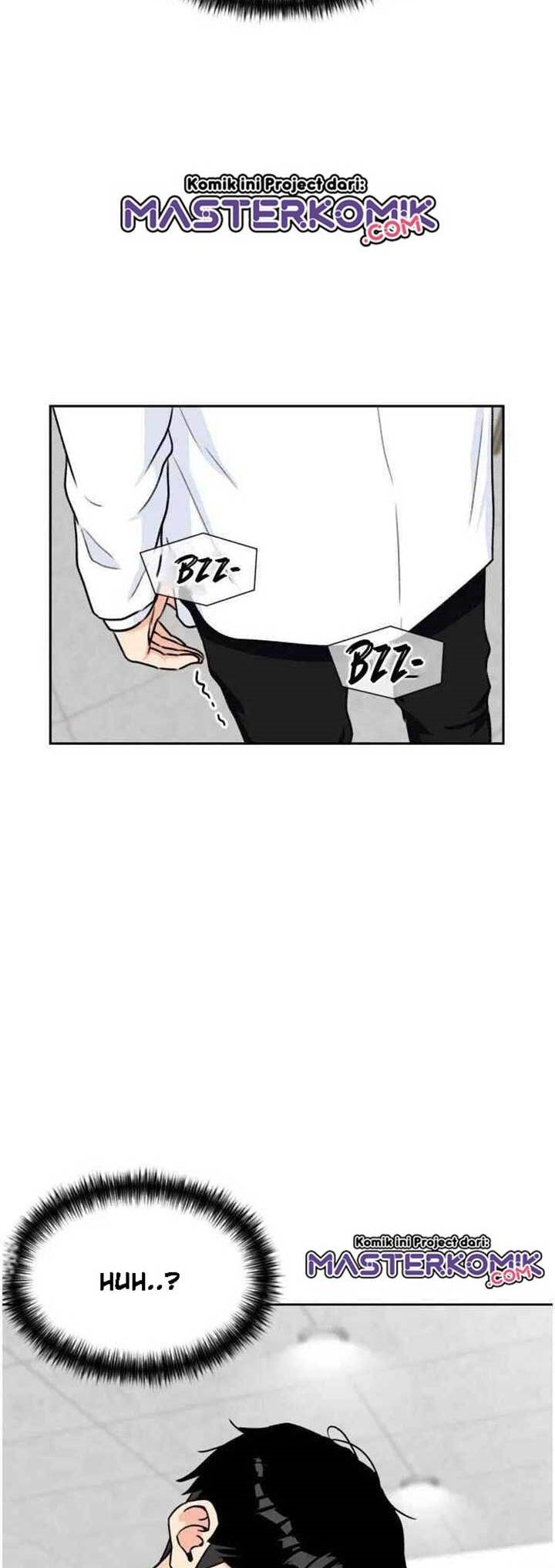 Face Genius Chapter 29 Halaman 42