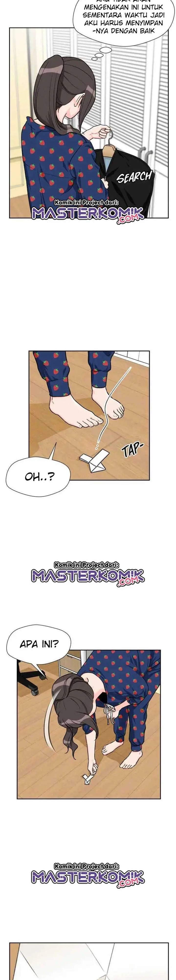 Face Genius Chapter 30 Halaman 26