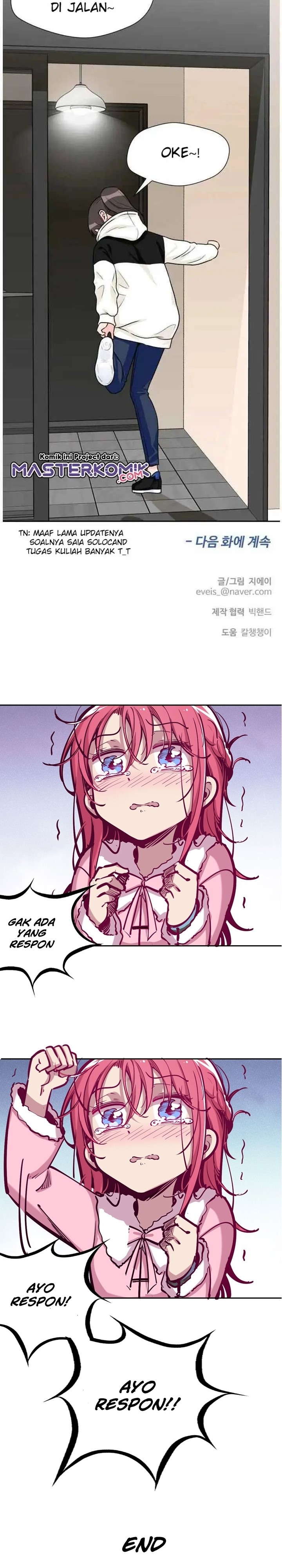 Face Genius Chapter 30 Halaman 30