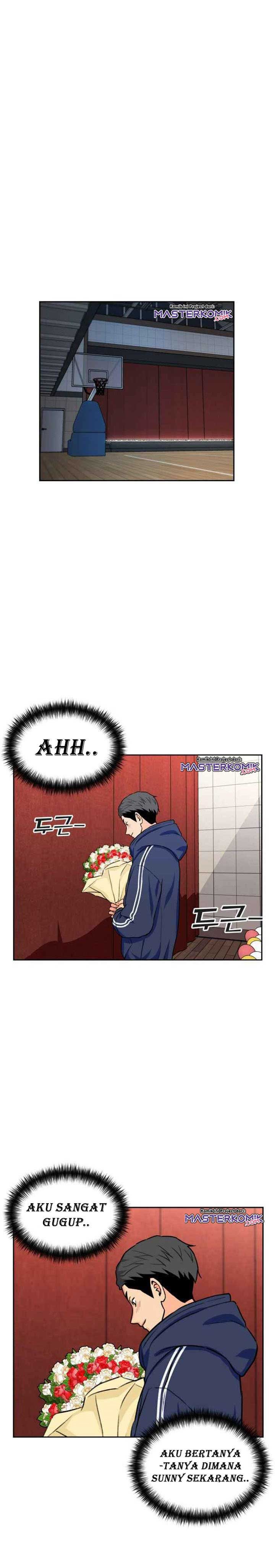 Face Genius Chapter 31 Halaman 32
