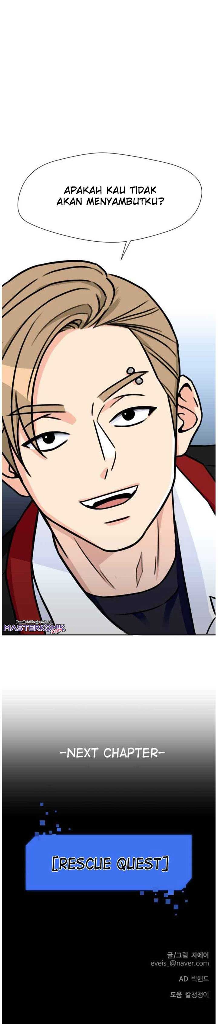 Face Genius Chapter 31 Halaman 36