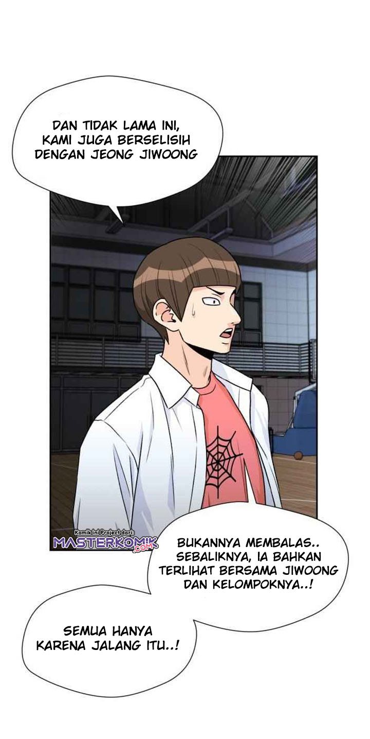 Face Genius Chapter 32 Halaman 7