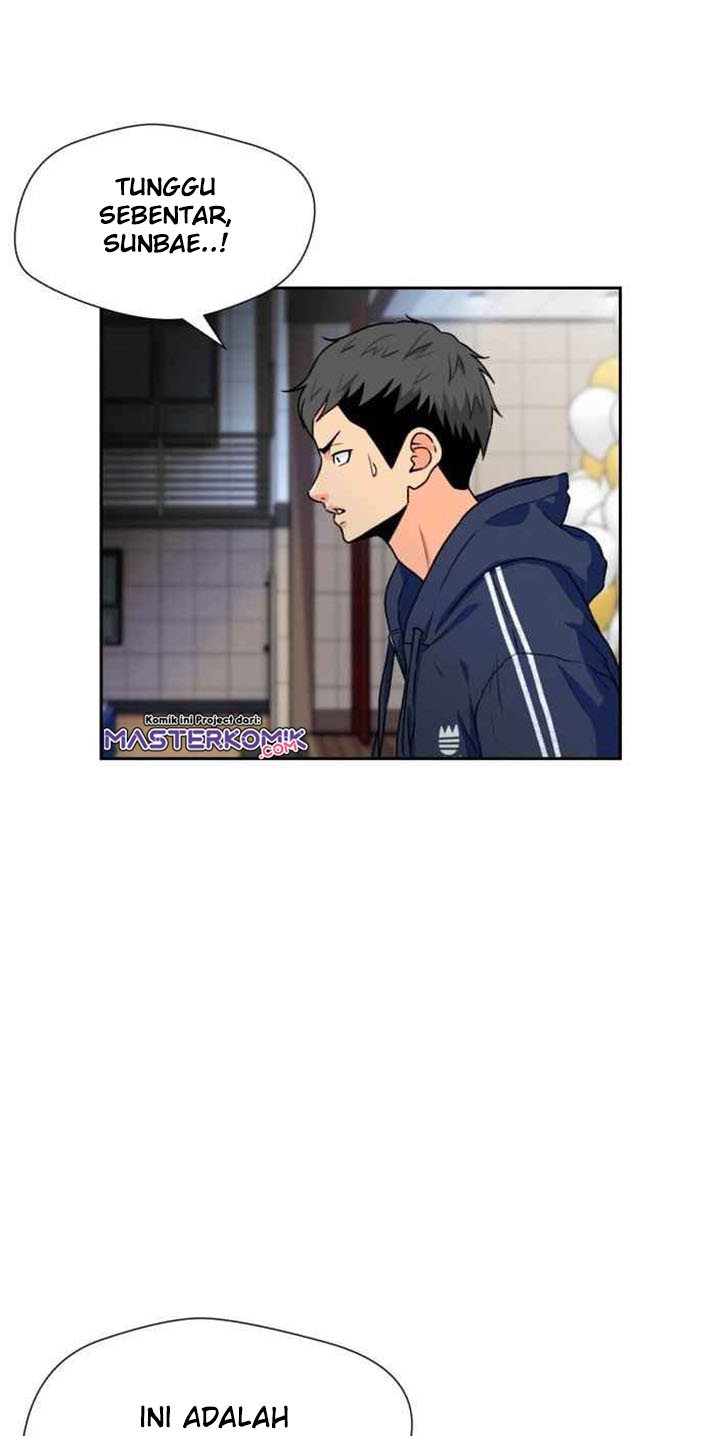 Face Genius Chapter 32 Halaman 10
