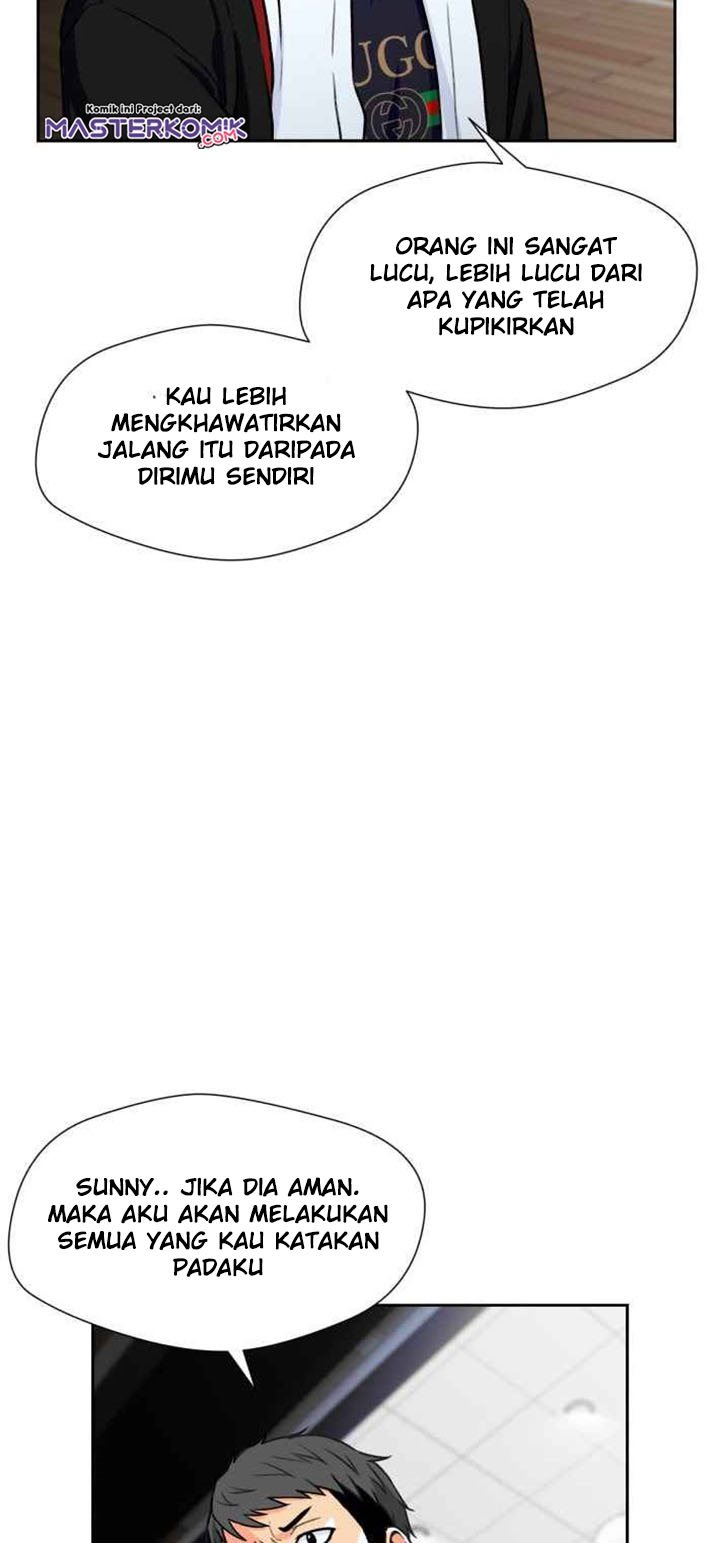 Face Genius Chapter 32 Halaman 13