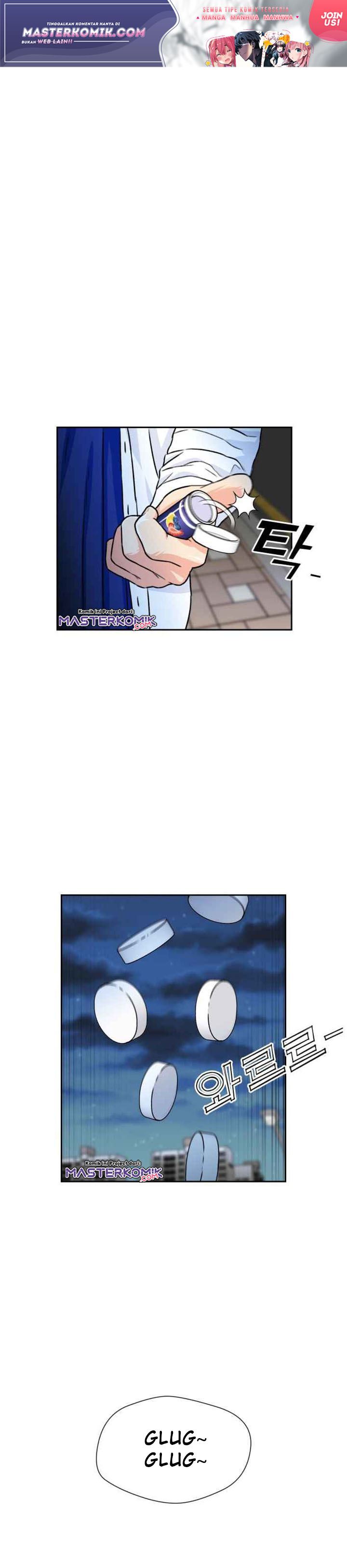 Face Genius Chapter 33 Halaman 2
