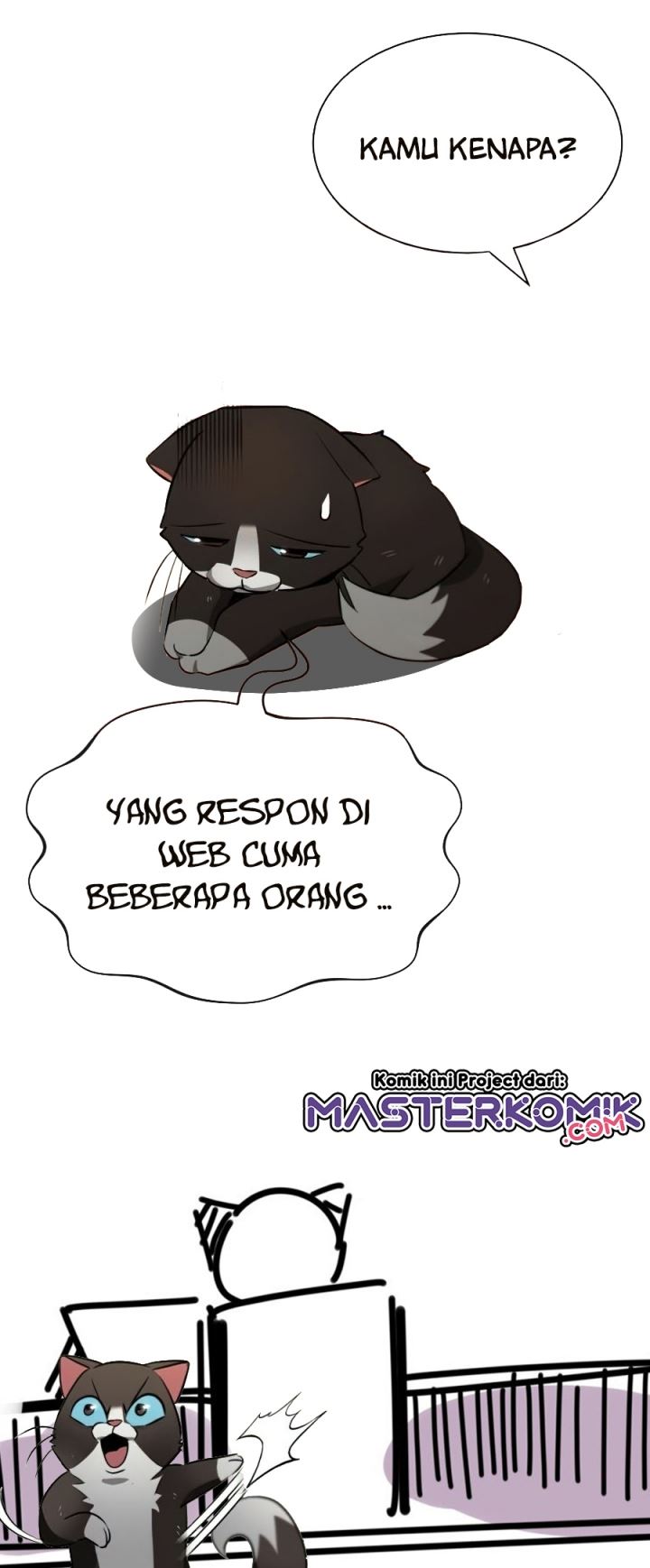 Face Genius Chapter 33 Halaman 38