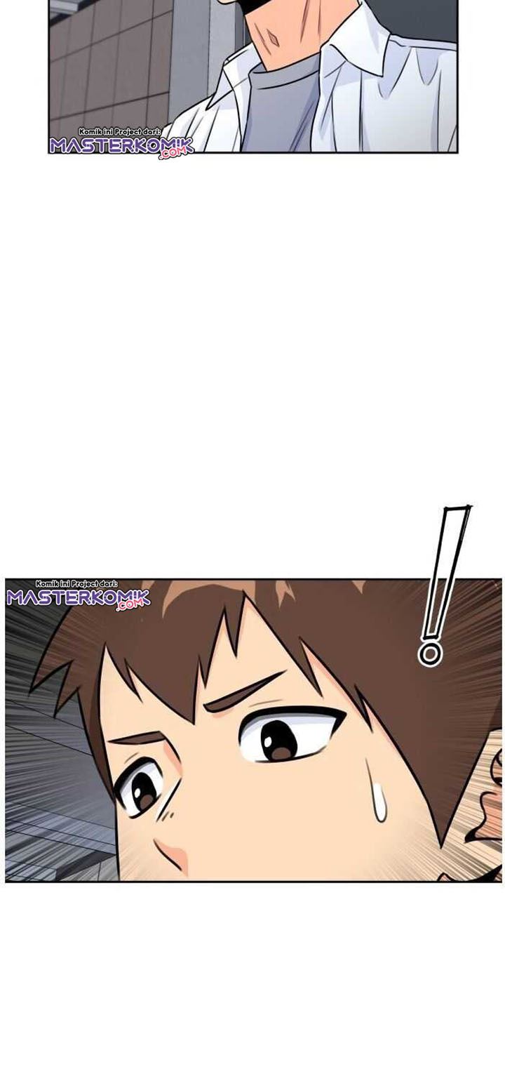 Face Genius Chapter 34 Halaman 8