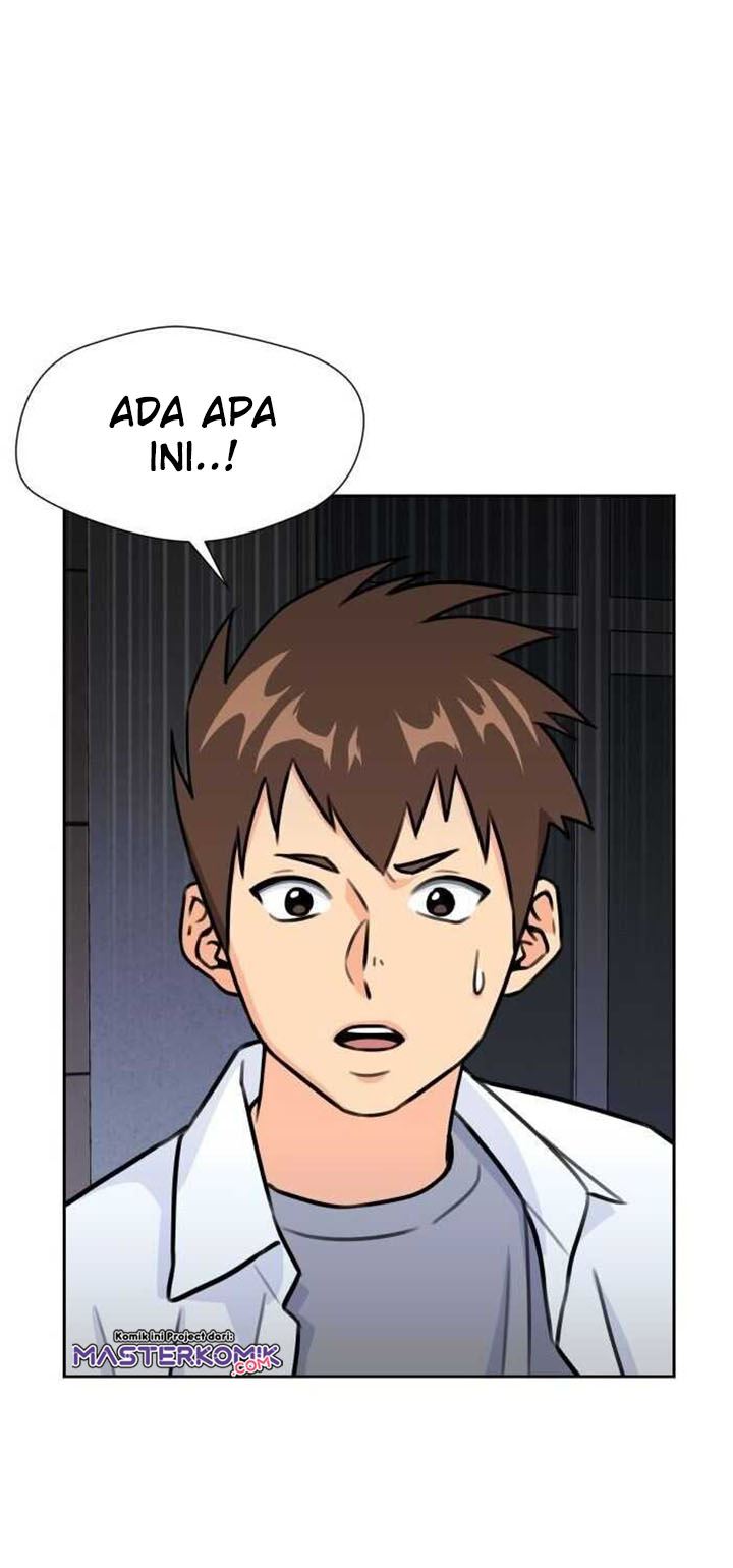 Face Genius Chapter 34 Halaman 10