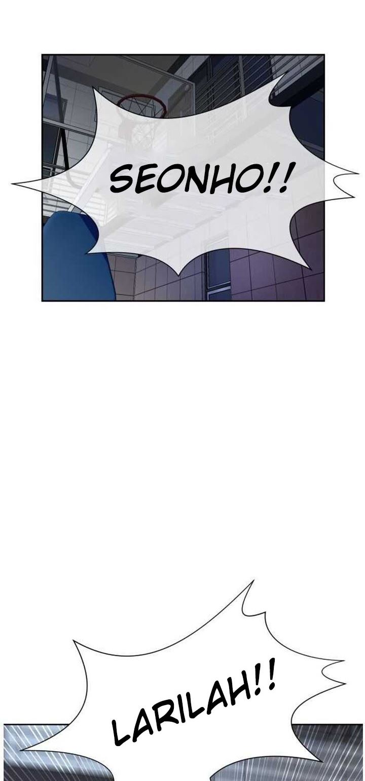 Face Genius Chapter 34 Halaman 11