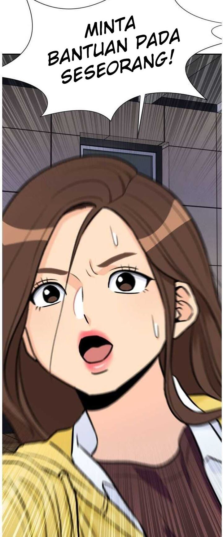Face Genius Chapter 34 Halaman 13