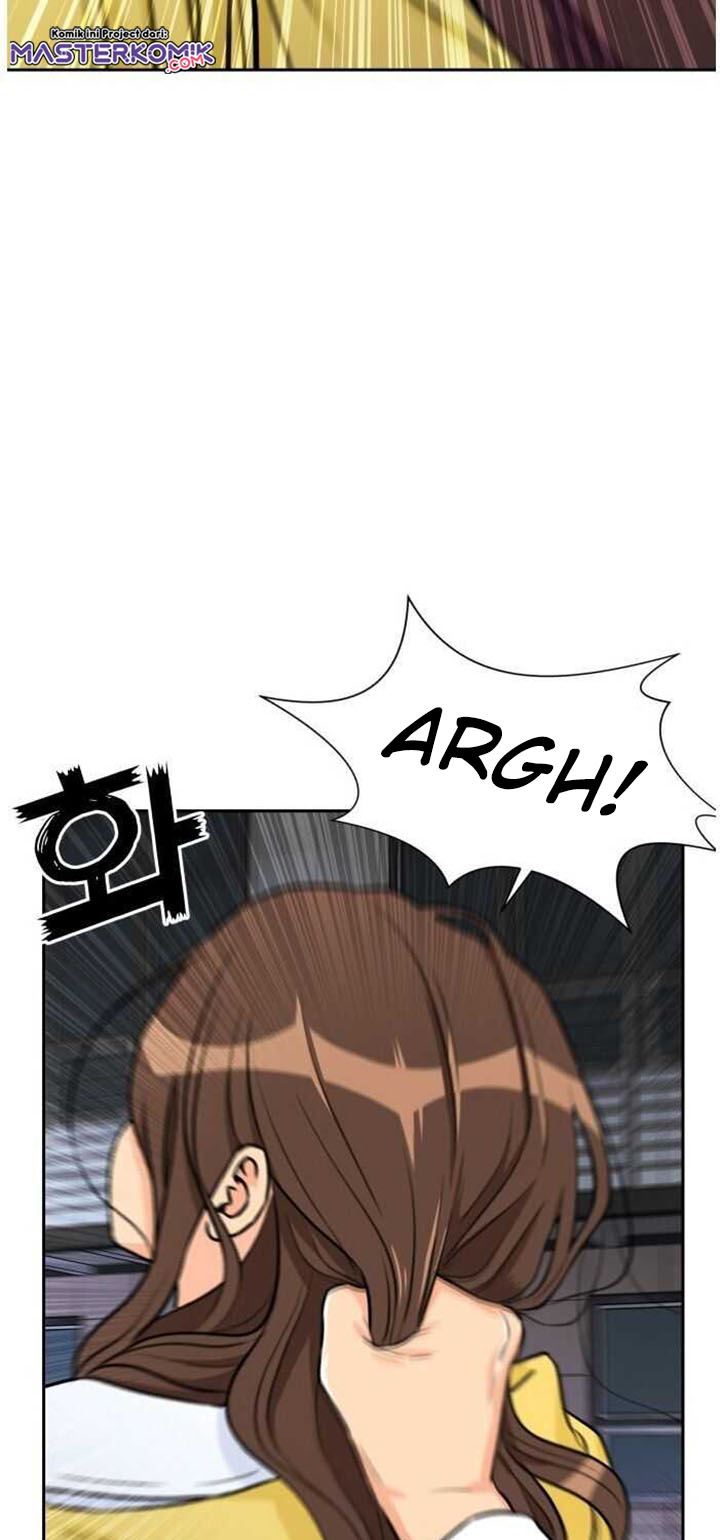 Face Genius Chapter 34 Halaman 14