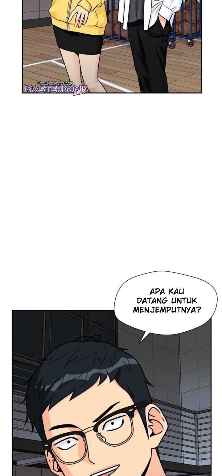 Face Genius Chapter 34 Halaman 16