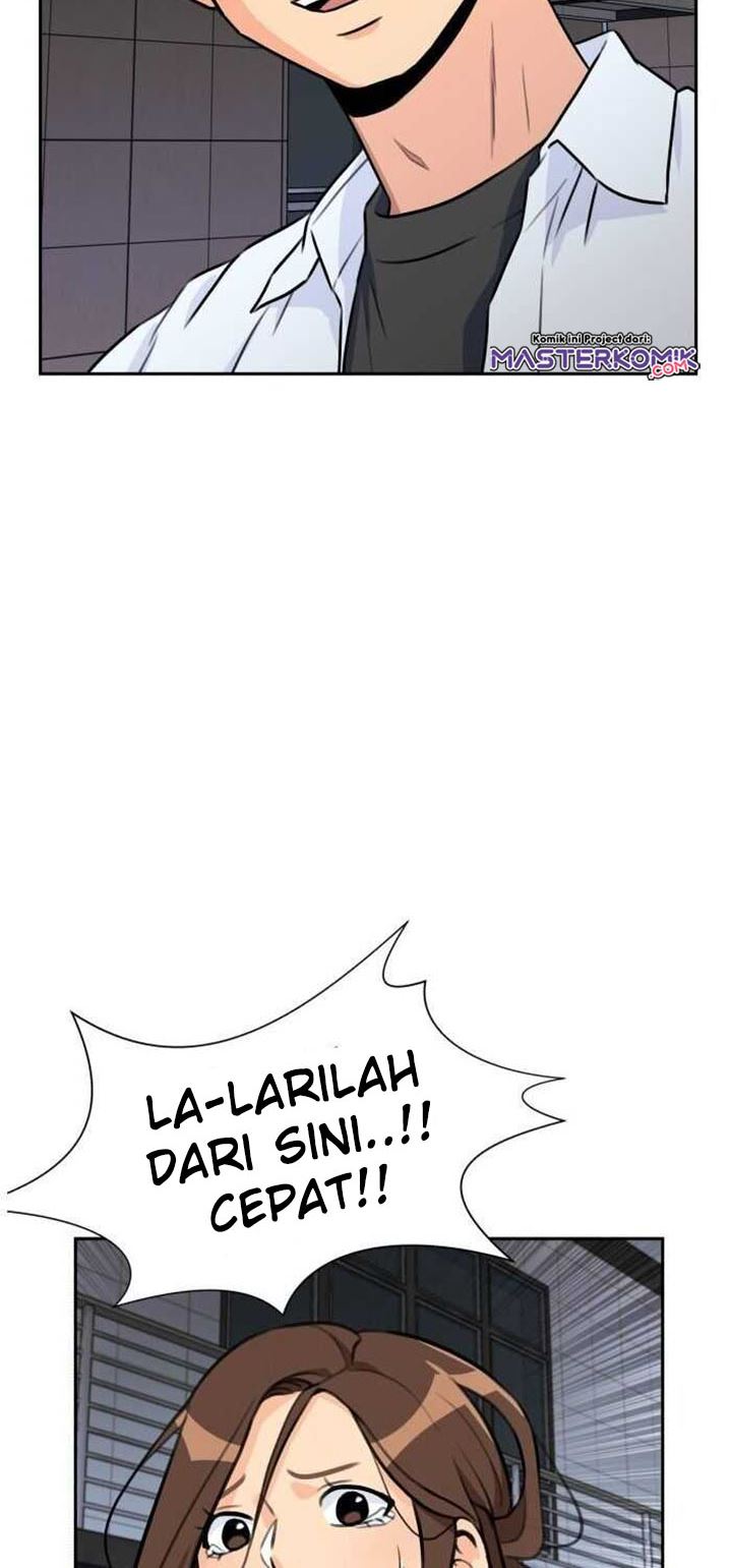 Face Genius Chapter 34 Halaman 17