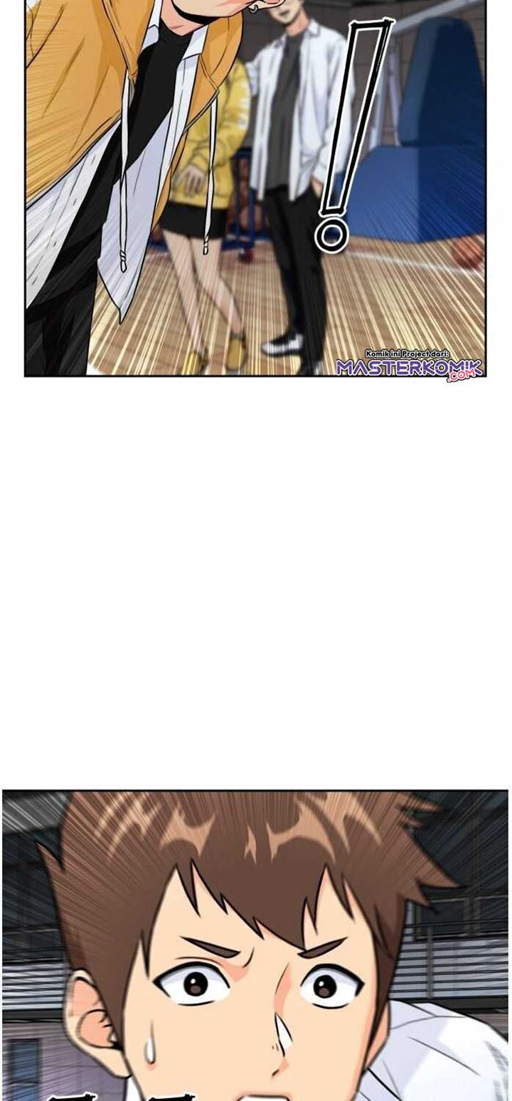 Face Genius Chapter 34 Halaman 21