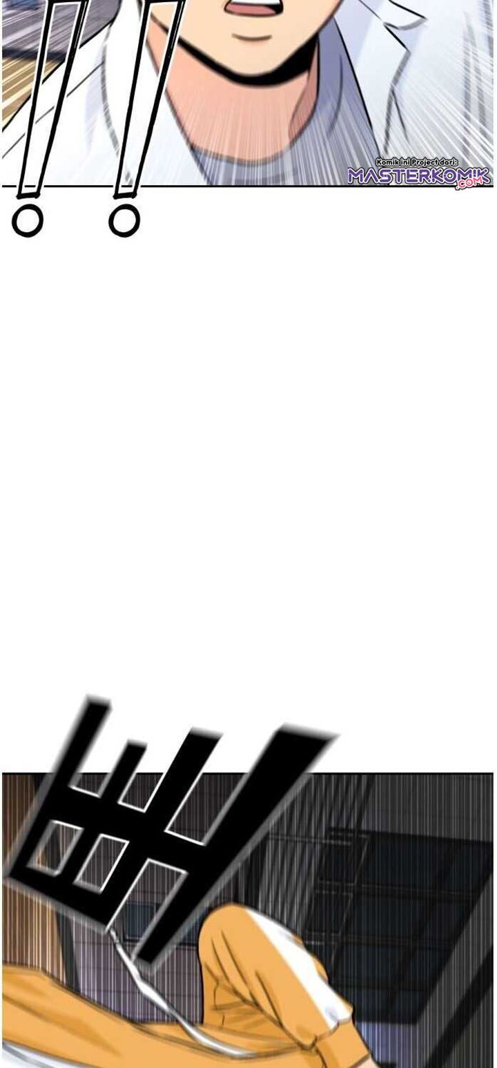 Face Genius Chapter 34 Halaman 22