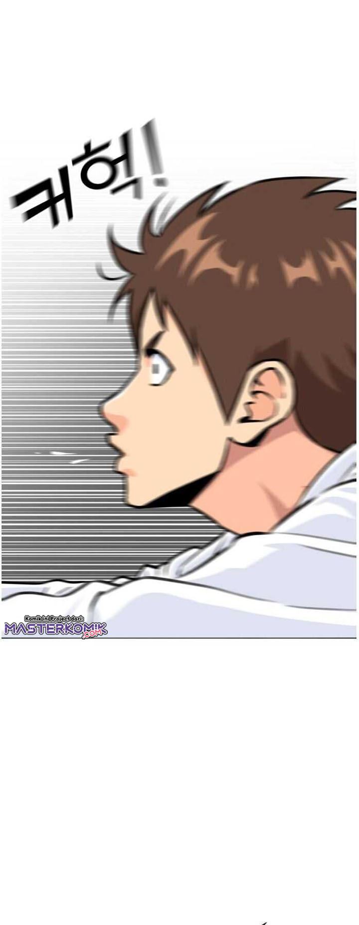 Face Genius Chapter 34 Halaman 24