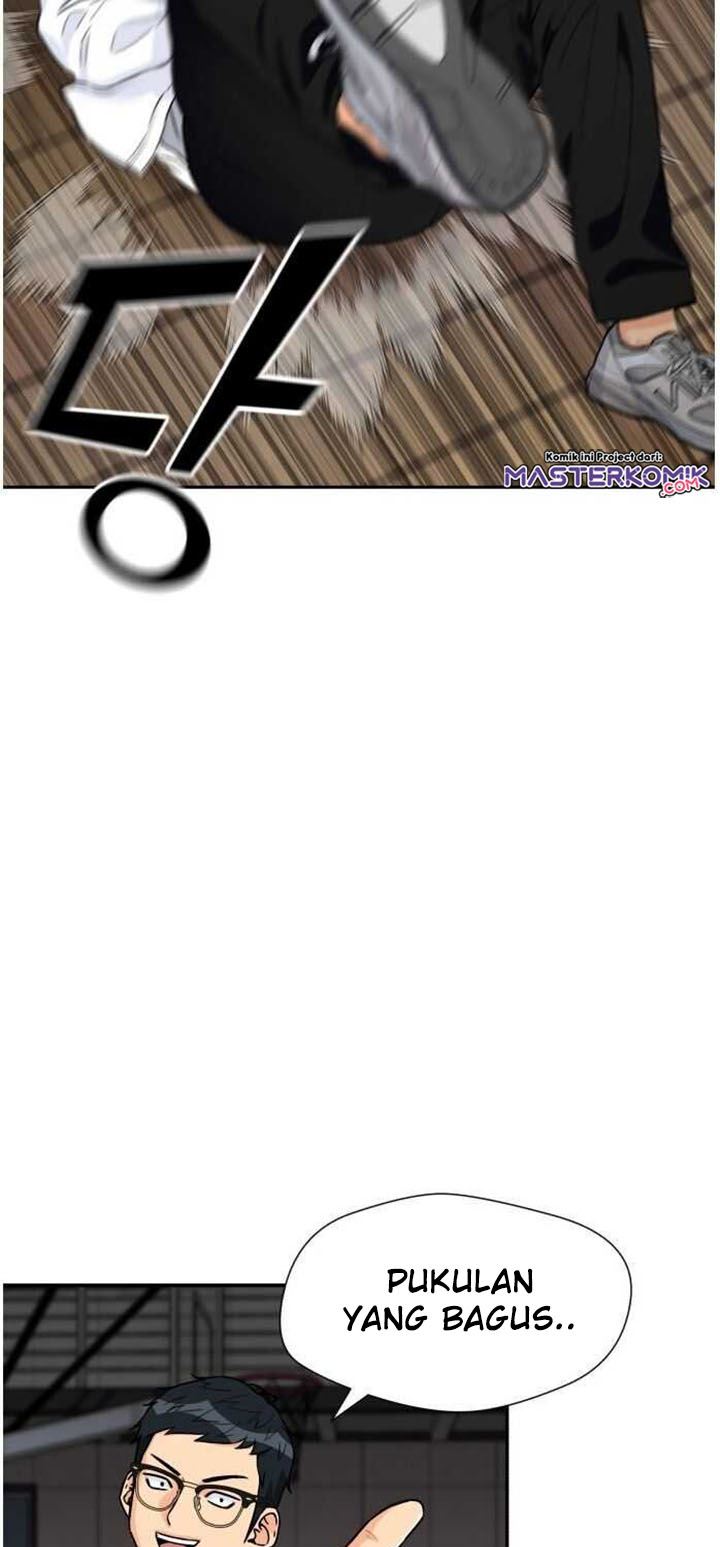 Face Genius Chapter 34 Halaman 26