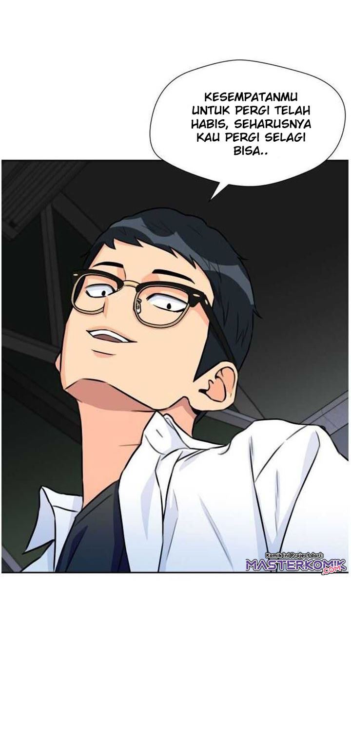 Face Genius Chapter 34 Halaman 29