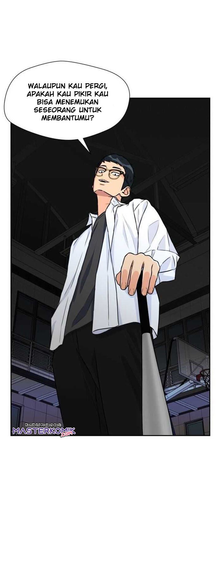 Face Genius Chapter 34 Halaman 30