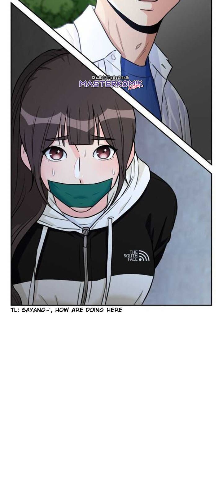 Face Genius Chapter 34 Halaman 33