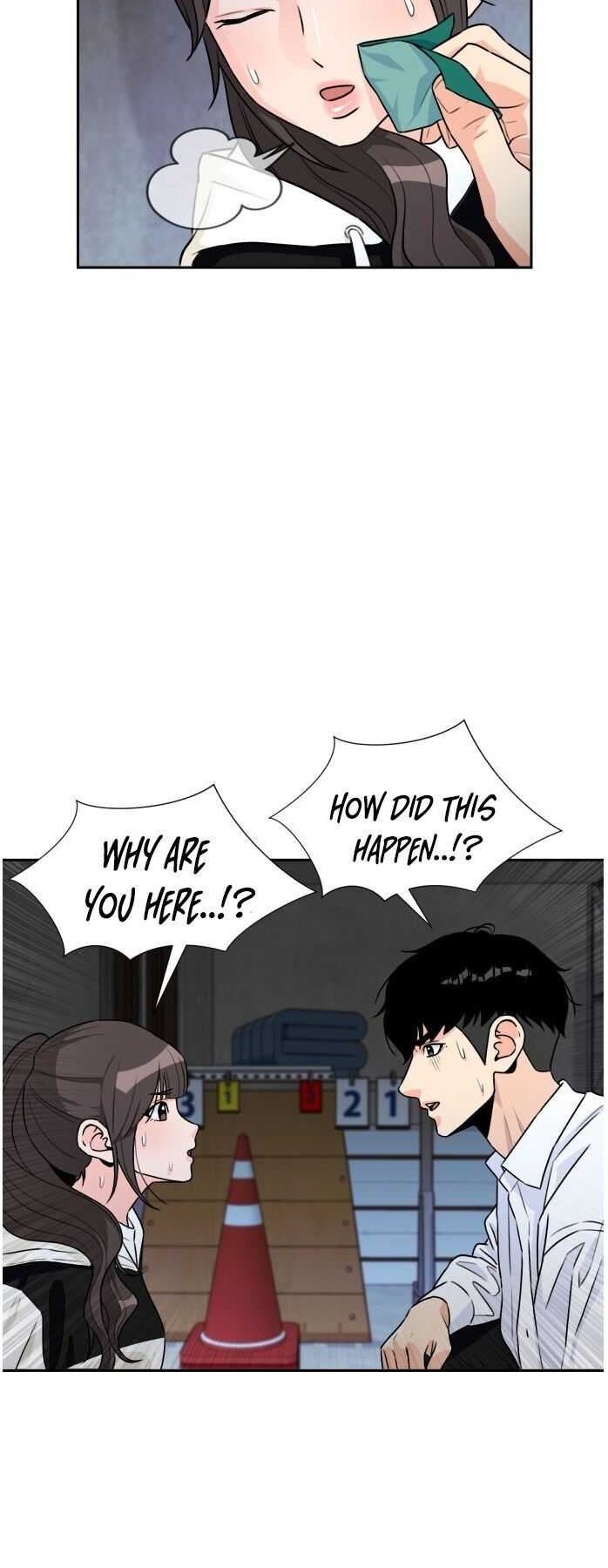 Face Genius Chapter 34 Halaman 37