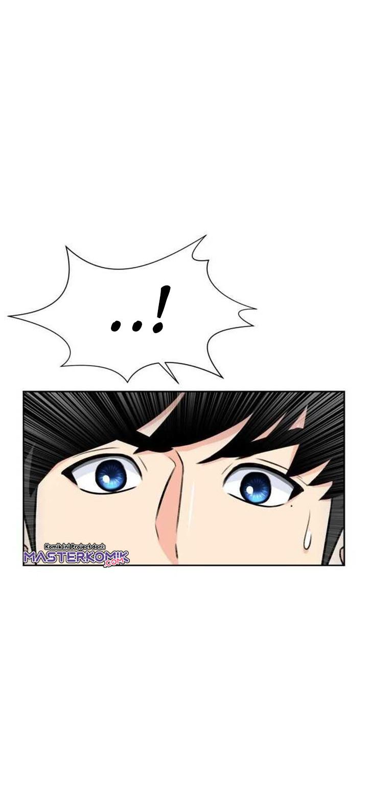 Face Genius Chapter 34 Halaman 41