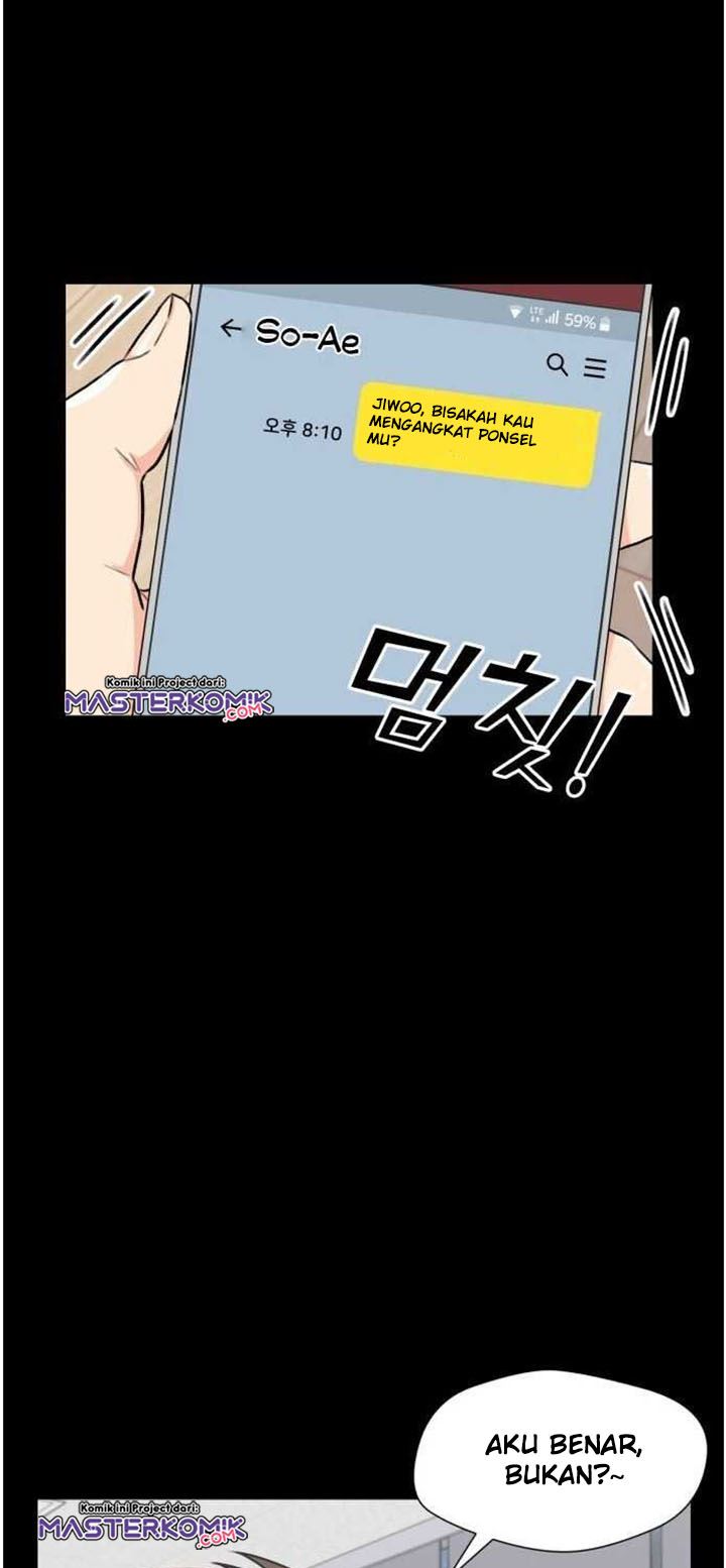 Face Genius Chapter 34 Halaman 50