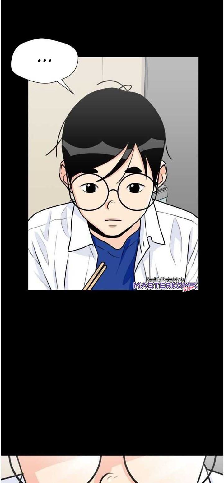 Face Genius Chapter 34 Halaman 52