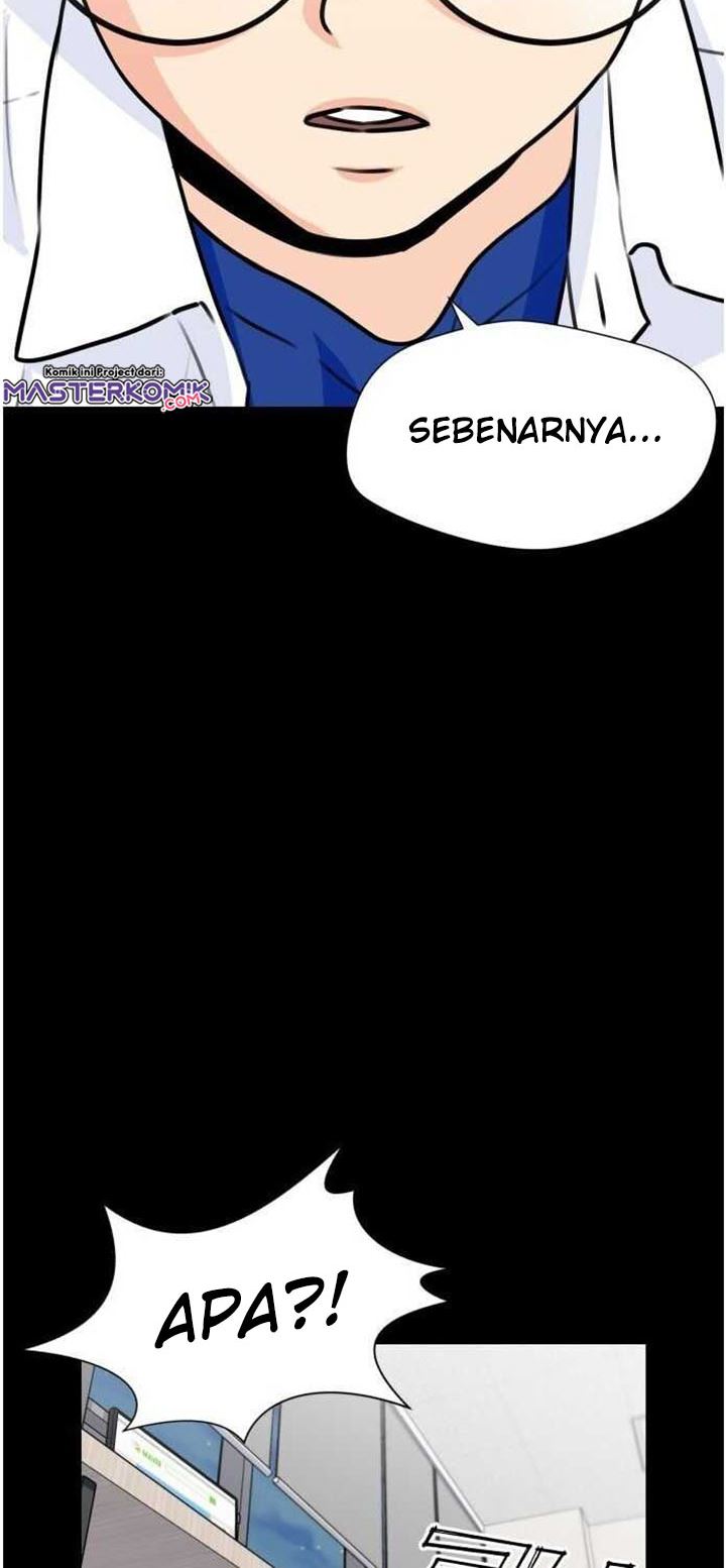 Face Genius Chapter 34 Halaman 53