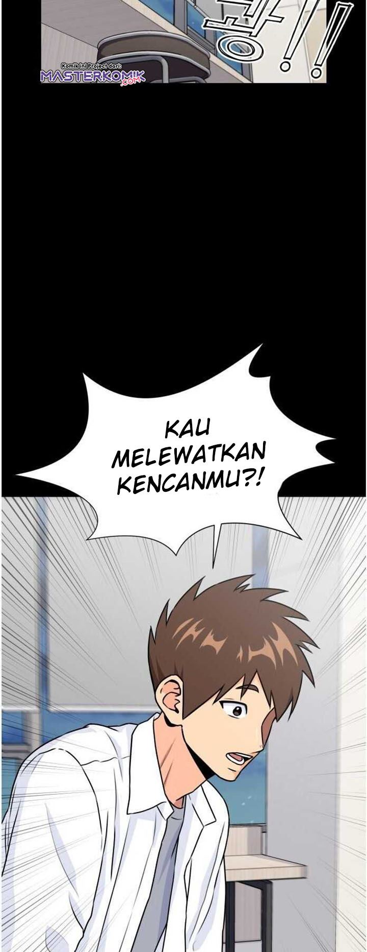 Face Genius Chapter 34 Halaman 54