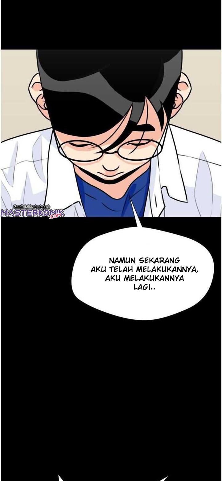 Face Genius Chapter 34 Halaman 58