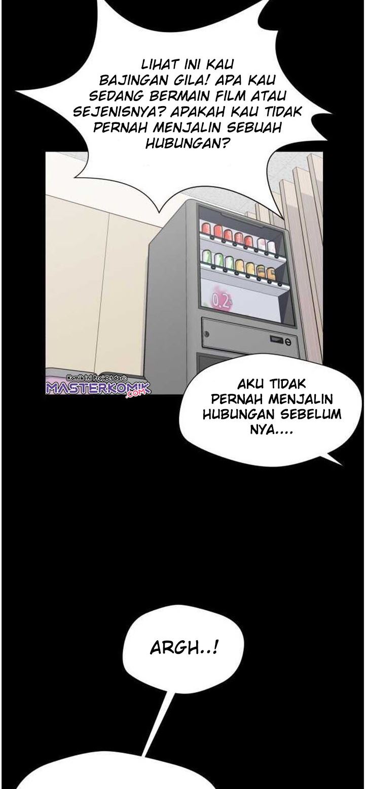 Face Genius Chapter 34 Halaman 59