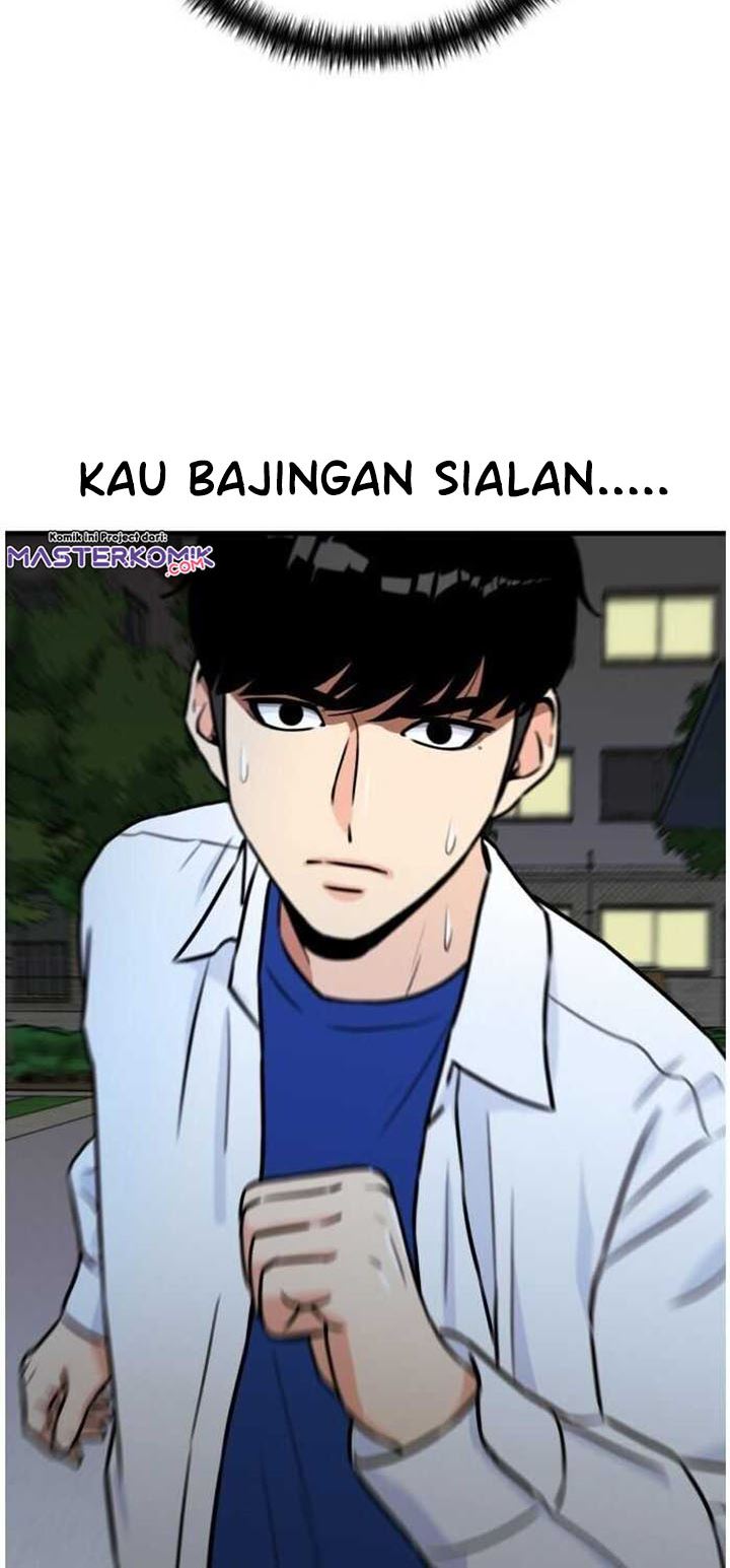 Face Genius Chapter 34 Halaman 67