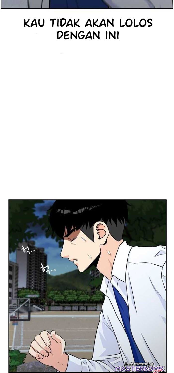 Face Genius Chapter 34 Halaman 68
