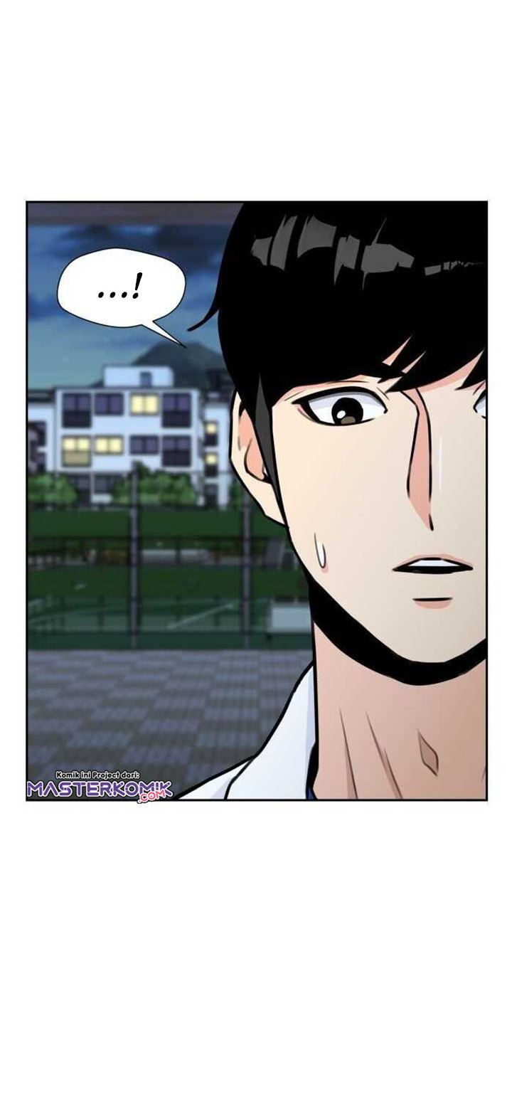 Face Genius Chapter 34 Halaman 73