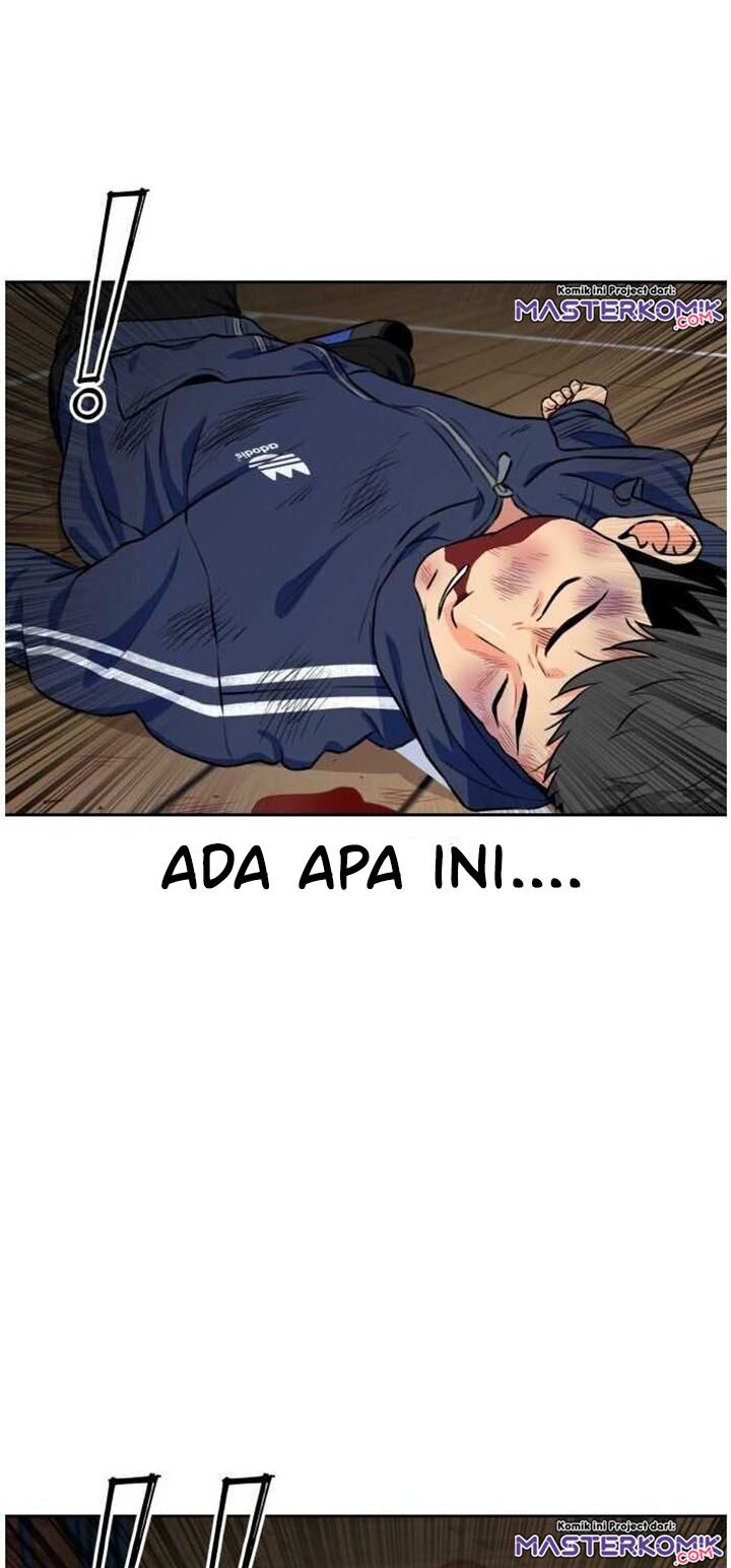 Face Genius Chapter 34 Halaman 74